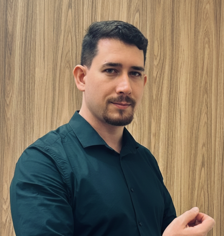 Rodrigo Cella